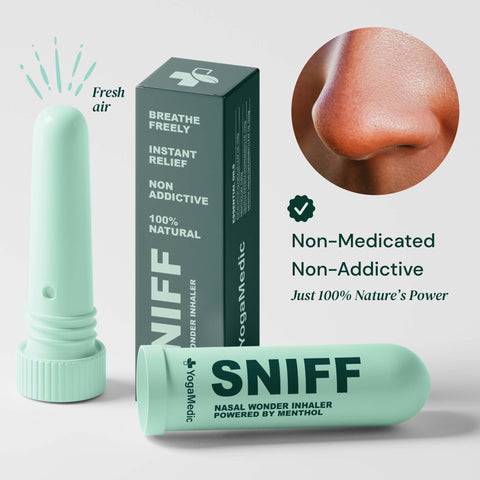 YogaMedic Nasal Sticks YogaMedic