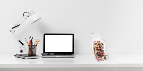 SimplyImagine Candy Dispenser For Home SimplyImagine