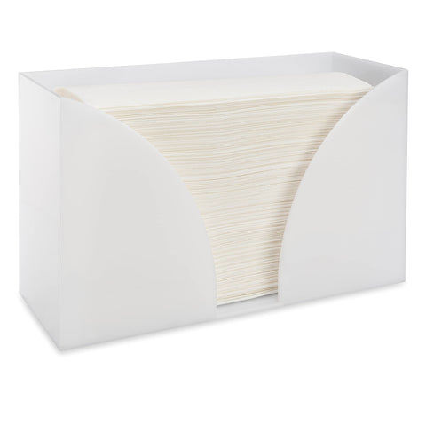 SimplyImagine Countertop Paper Towel Holder Dispenser SimplyImagine