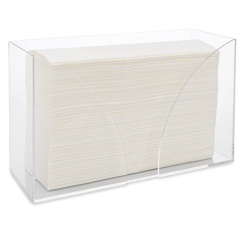 SimplyImagine Countertop Paper Towel Holder Dispenser SimplyImagine