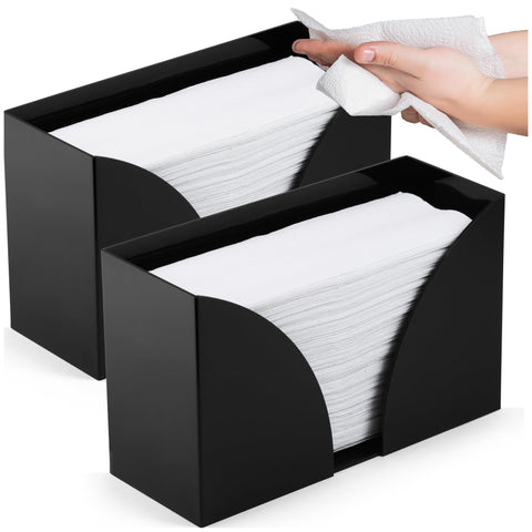 SimplyImagine Countertop Paper Towel Holder Dispenser SimplyImagine