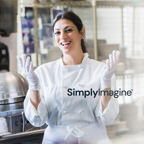 SimplyImagine Glove Holder For Wall Mount SimplyImagine
