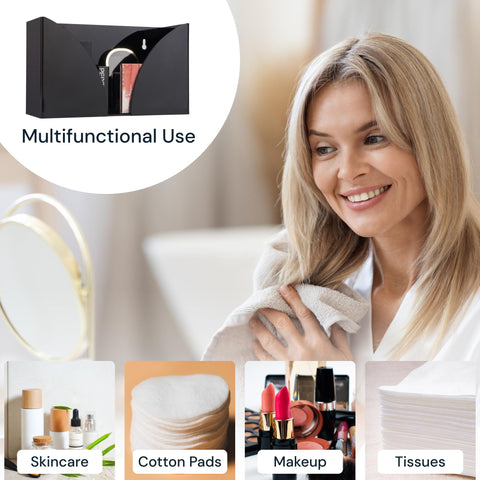 SimplyImagine Countertop Paper Towel Holder Dispenser SimplyImagine