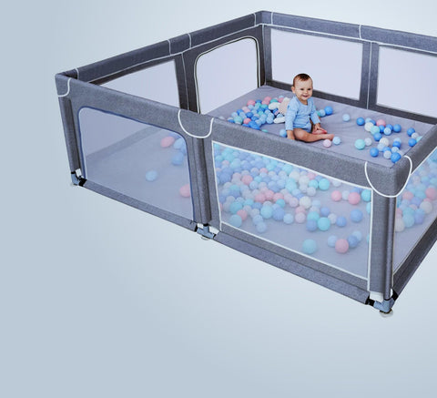 Large Playpen