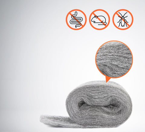 Steel Wool