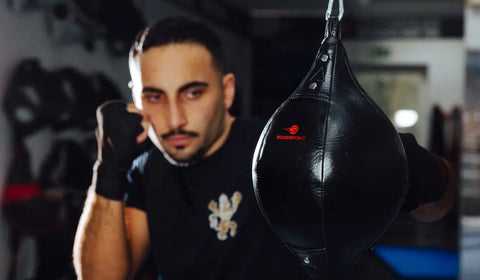 Sports-Outdoor-Boxing GoNorth