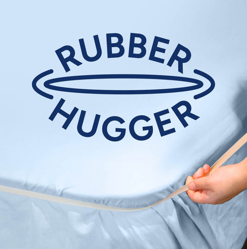 Rubber-Hugger GoNorth