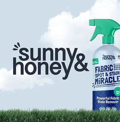 Sunny-Honey-Pet-Friendly-Cleaning GoNorth