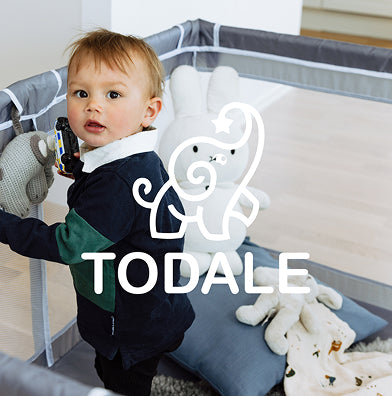Todale-Secure-Baby-Spaces GoNorth