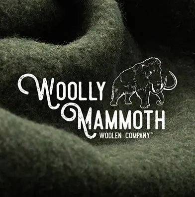 Woolly-Mammoth-Quality-Wool-Blankets GoNorth