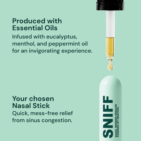 YogaMedic Nasal Sticks YogaMedic