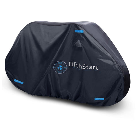 Waterproof, UV Protected Bike Cover Outdoor Storage Fifth Start
