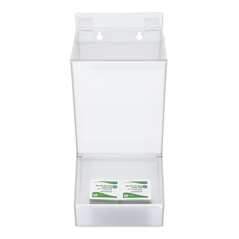 SimplyImagine Ear Plug Holder Box With 2 Lids SimplyImagine