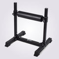 Bulgarian Split Squat Stand & Single Leg Squat Roller Simply Imagine