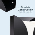 SimplyImagine Countertop Paper Towel Holder Dispenser SimplyImagine