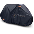 Waterproof, UV Protected Bike Cover Outdoor Storage Fifth Start