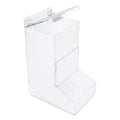SimplyImagine Ear Plug Holder Box With 2 Lids SimplyImagine