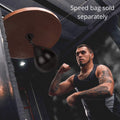 Stainless Steel Speed Bag 360° Swivel Kit BoxerPoint