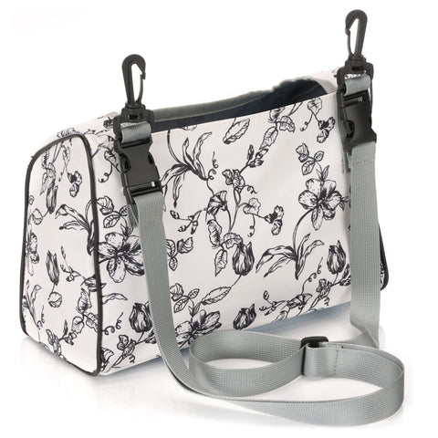 Wearable Clothespin & Peg Bag for Clothesline Fifth Start