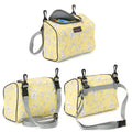 Wearable Clothespin & Peg Bag for Clothesline Fifth Start