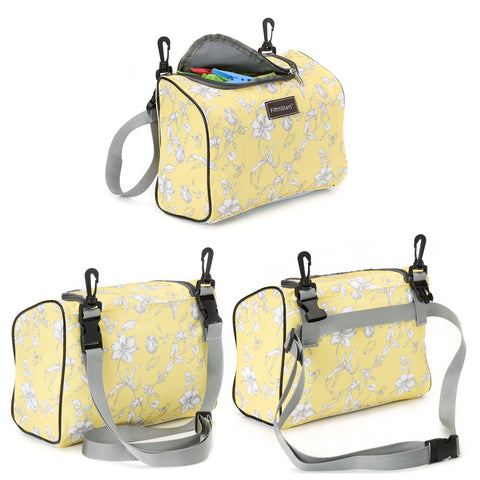 Wearable Clothespin & Peg Bag for Clothesline Fifth Start