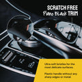 Detail Dudes Car Detailing Brush Kit Detail Dudes