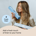 Scented Drawer Paper Liners (6-Pack Non-Adhesive Sheets) Elodie Essentials