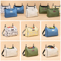 Wearable Clothespin & Peg Bag for Clothesline Fifth Start