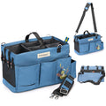 Multi-Purpose Diaper & Cleaning Caddy Organizer Bag Fifth Start
