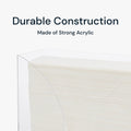 SimplyImagine Countertop Paper Towel Holder Dispenser SimplyImagine
