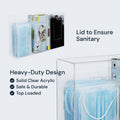 SimplyImagine Hygiene Disposal Dispenser Station SimplyImagine