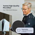 Elite Tech Gear Microfiber cleaning set Elite Tech Gear