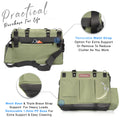 Multi-Purpose Diaper & Cleaning Caddy Organizer Bag Fifth Start
