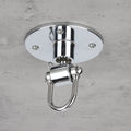 Stainless Steel Speed Bag 360° Swivel Kit BoxerPoint