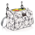 Wearable Clothespin & Peg Bag for Clothesline Fifth Start