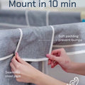 Todale Playpen For Babies- Small Todale