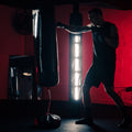 Skid-Proof Double End Boxing Bag Anchor BoxerPoint