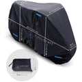 Waterproof, UV Protected Bike Cover Outdoor Storage Fifth Start
