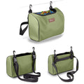 Wearable Clothespin & Peg Bag for Clothesline Fifth Start