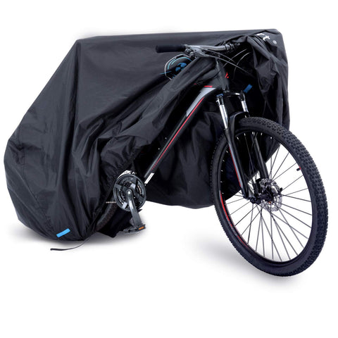 Waterproof, UV Protected Bike Cover Outdoor Storage Fifth Start