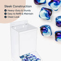 SimplyImagine Ear Plug Holder Box With 2 Lids SimplyImagine