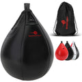 Reflex Punching Bag for Speed & Agility Training at Home Boxerpoint