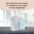 SimplyImagine Hygiene Disposal Dispenser Station SimplyImagine