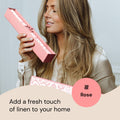 Scented Drawer Paper Liners (6-Pack Non-Adhesive Sheets) Elodie Essentials