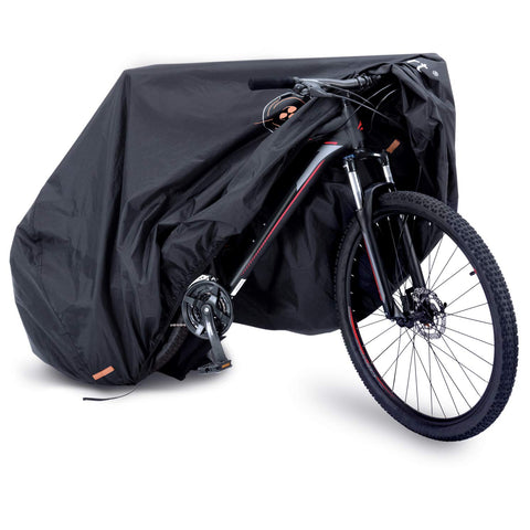 Waterproof, UV Protected Bike Cover Outdoor Storage Fifth Start