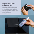 Elite Tech Gear Microfiber cleaning set Elite Tech Gear