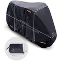 Waterproof, UV Protected Bike Cover Outdoor Storage Fifth Start