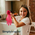 SimplyImagine Glove Holder For Wall Mount SimplyImagine