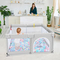 Todale Playpen For Babies- Small Todale