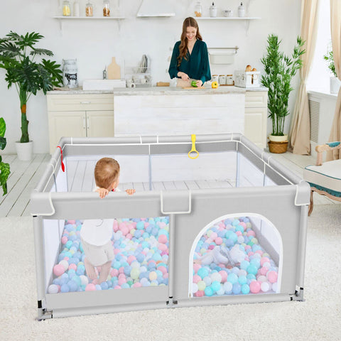 Todale Playpen For Babies- Small Todale